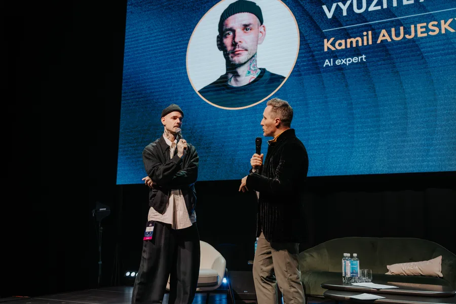 Kamil Aujesky