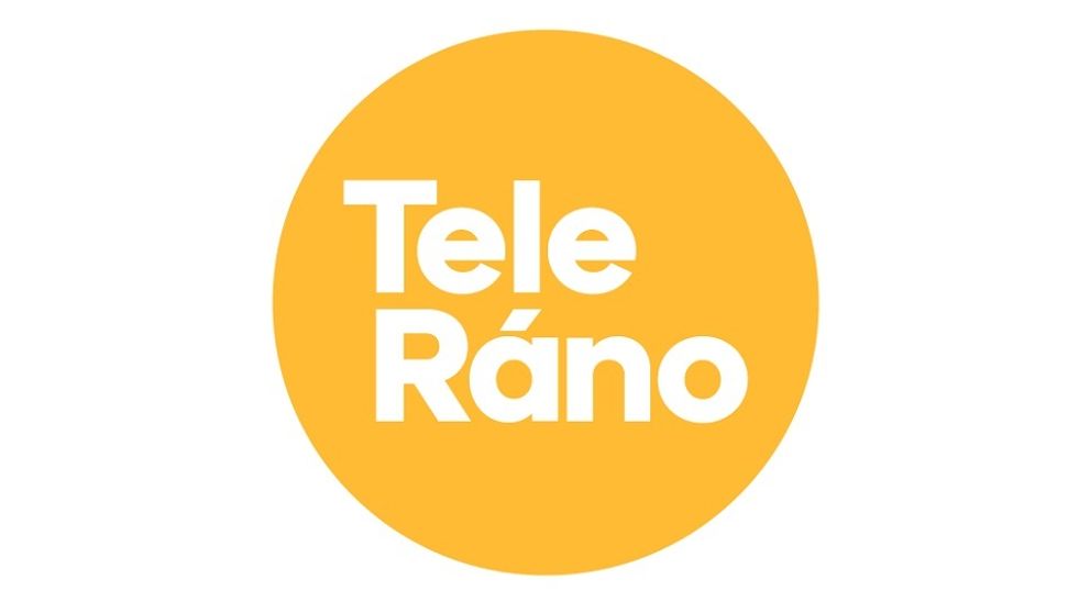 Tele Ráno